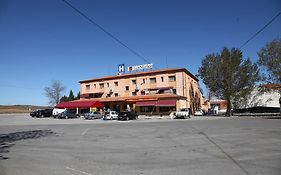 Hostal Los Maños